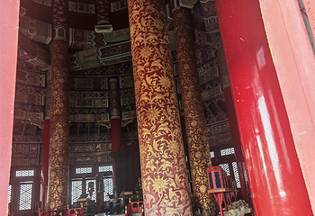 天坛公园第 234 张图片