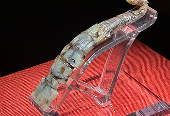 南越王博物院(王墓展区)第 116 张图片