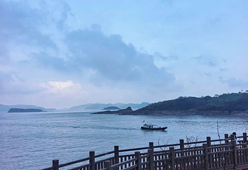 宁波松兰山滨海旅游度假区第 16 张图片