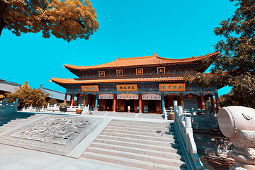 大兴善寺第 5 张图片