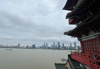 滕王阁旅游区第 155 张图片