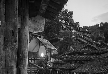 贵州乌江寨国际旅游度假区第 123 张图片