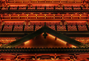 大佛古寺第 69 张图片