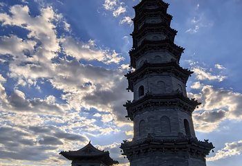 大同古城第 293 张图片