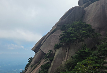 天柱山第 116 张图片