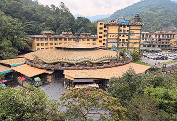 古龙峡第 79 张图片