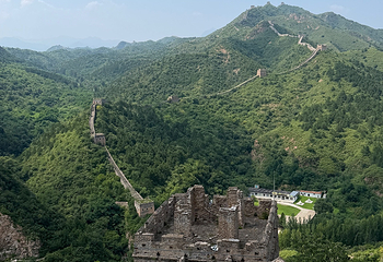 古北水镇第 475 张图片