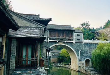 古北水镇第 386 张图片