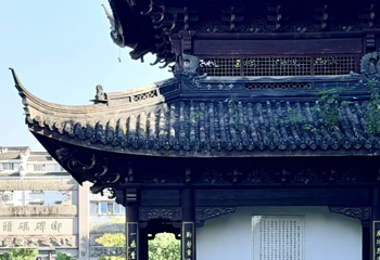 塘栖古镇第 63 张图片