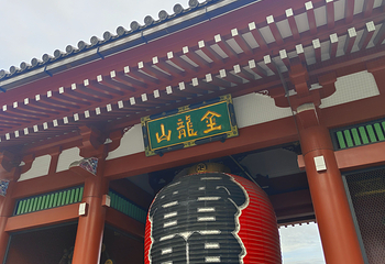 浅草寺第 248 张图片