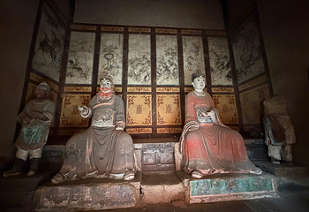 镇国寺第 109 张图片