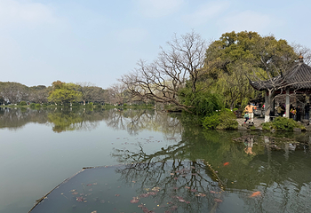 西湖风景名胜区第 287 张图片