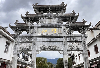 江湾景区第 53 张图片