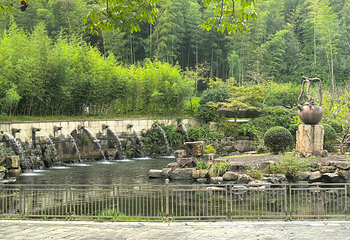 宜兴竹海风景区第 41 张图片