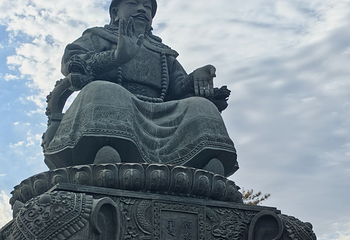 大召寺第 84 张图片