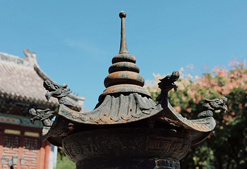 安阳天宁寺第 13 张图片