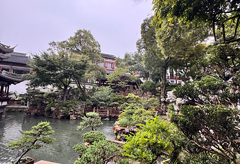 豫园第 303 张图片