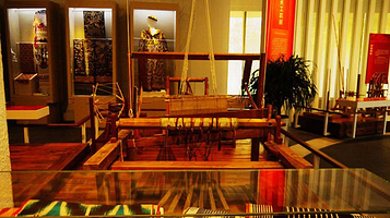 天津杨柳青博物馆