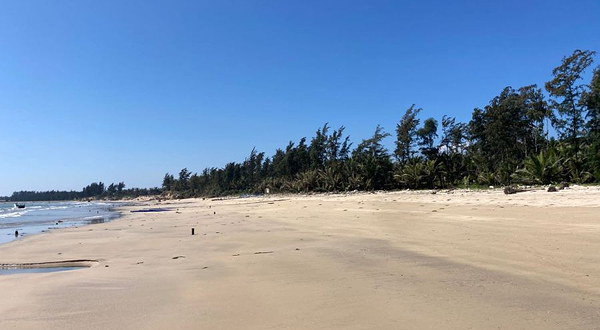 龙湾海滨游览区