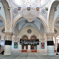Juma Mosque