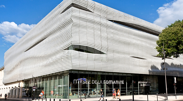 Musée de la Romanité