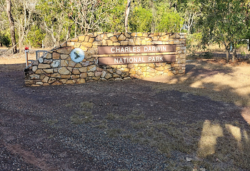 Charles Darwin National Park第 15 张图片