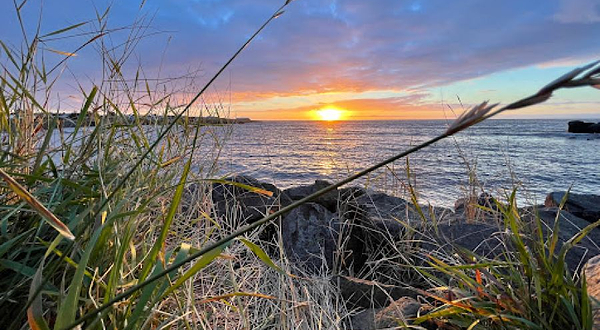 Akranes tjaldsvæði