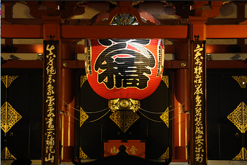浅草寺第 63 张图片