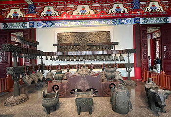滕王阁旅游区第 39 张图片