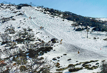 佩里舍滑雪度假村第 8 张图片