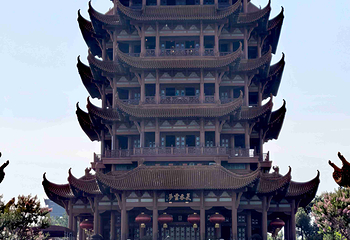 黄鹤楼第 171 张图片
