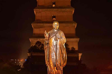 大唐不夜城第 221 张图片
