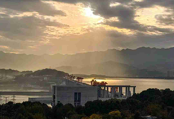 三峡大坝旅游区第 281 张图片