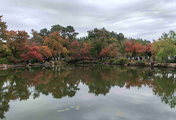 天平山第 60 张图片