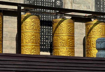 大兴善寺第 46 张图片