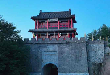 虎山长城第 23 张图片