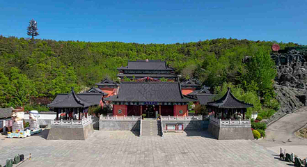威海华夏城第 42 张图片