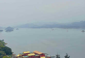天屿山观景台第 70 张图片