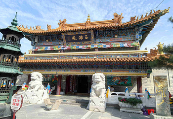 大召寺第 34 张图片