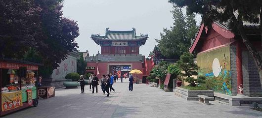 开封府第 104 张图片