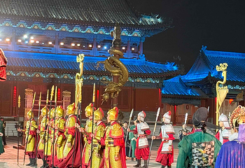 大同古城第 273 张图片