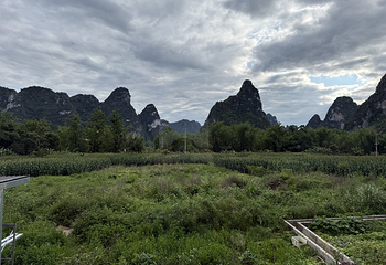 德天跨国瀑布景区第 66 张图片