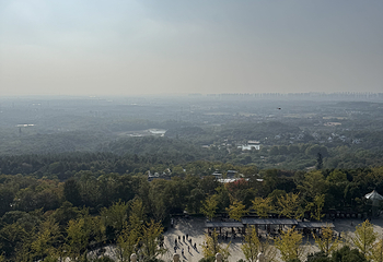 牛首山文化旅游区第 586 张图片