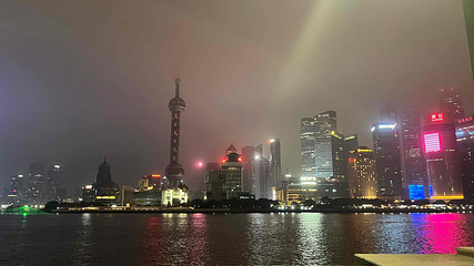 外滩第 276 张图片