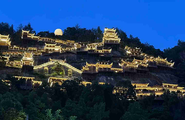 望仙谷第 180 张图片