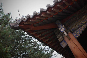 永安寺第 27 张图片