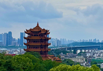 黄鹤楼第 214 张图片