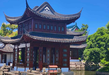 上海大观园第 46 张图片