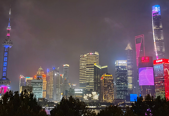 外滩第 190 张图片