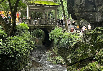 灵隐寺第 148 张图片